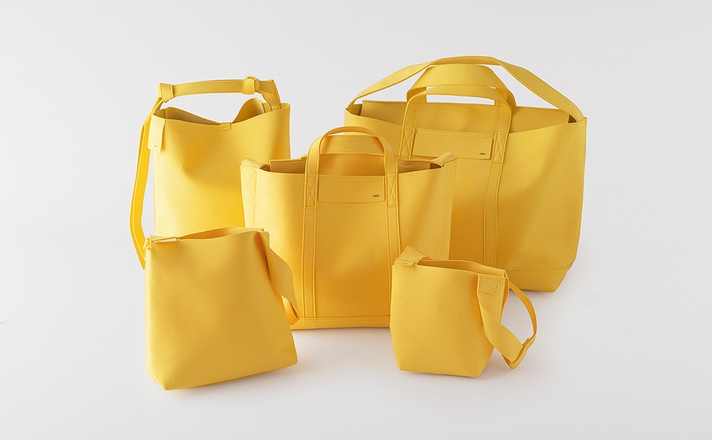 zattu］KINAX【25AW限定カラー】の紹介・購入ページ｜LT LOTTO AND