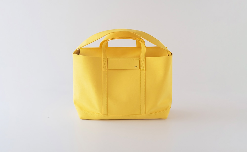 AND ファッション zattu mac to-to ザッツ マックトート