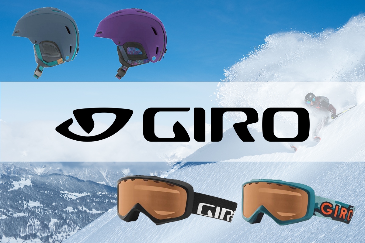 GIRO スキー屋さん -WE LOVE Snow Ski-