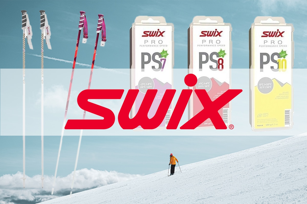 SWIX å