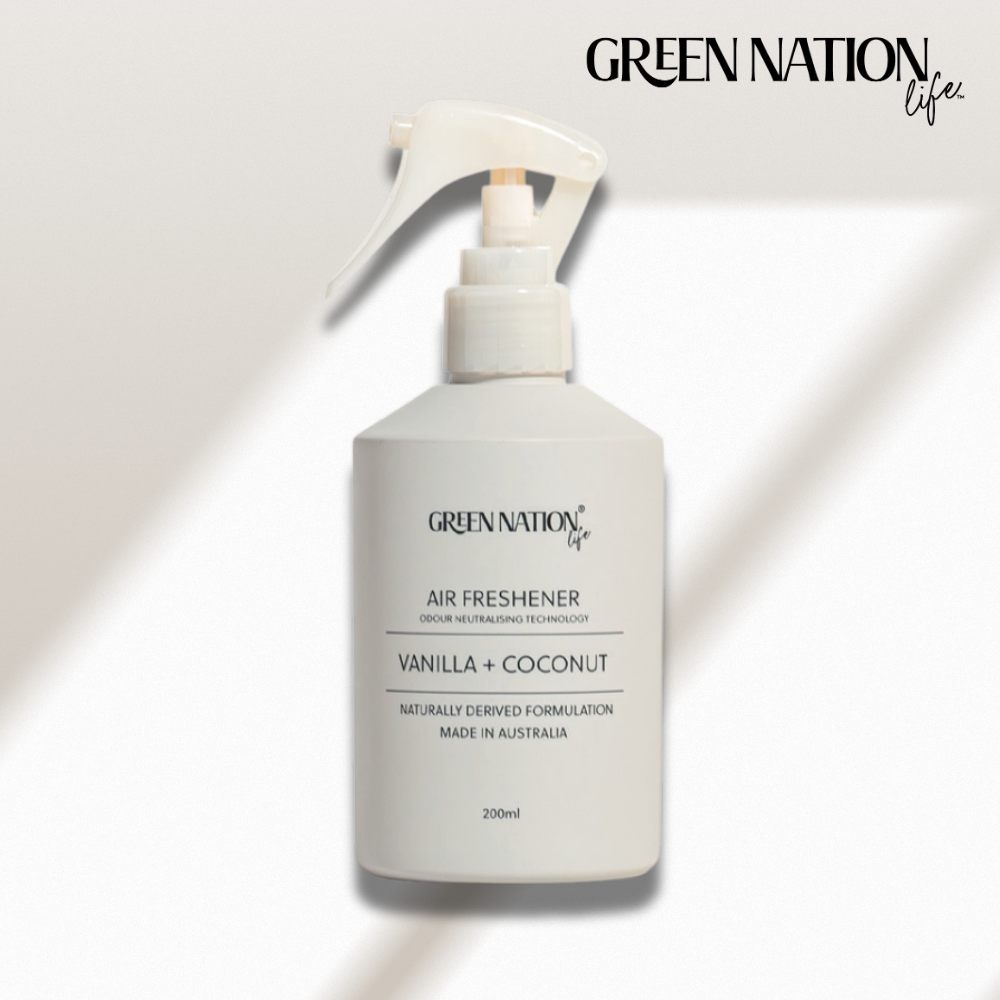 バニラ＋ココナッツ