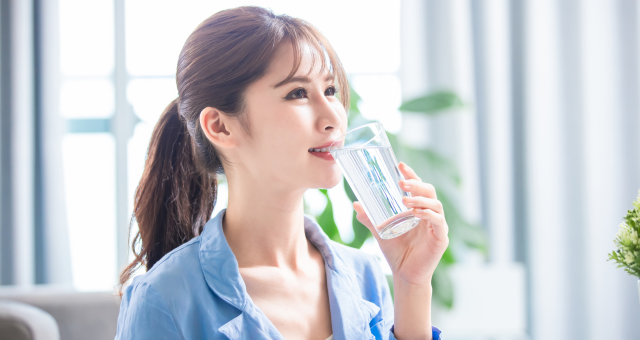 夏バテ プロテイン 美容 インナーケア タンパク質補給 EAA 熱中症対策