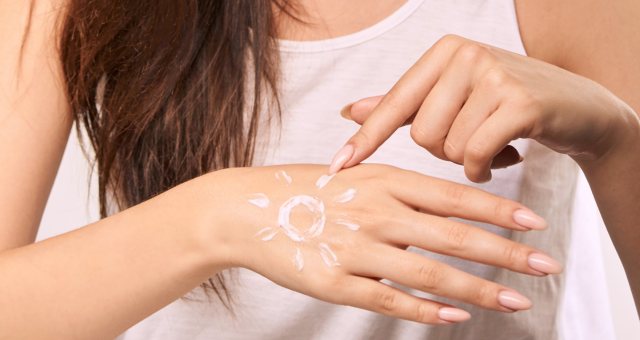 日焼けの「その後」に差がつく！ボディのアフターケア