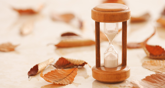 おうちエステで整える秋のナイトルーティン