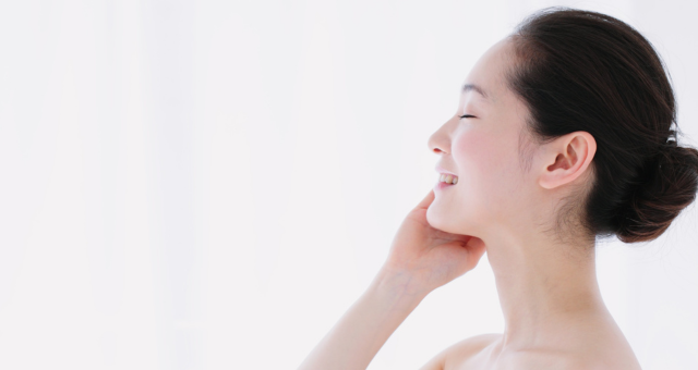 乾燥 エイジングケア 保湿 美白 シミ しわ たるみ