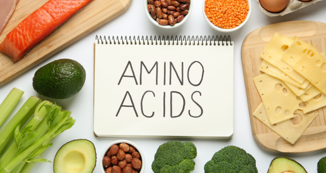 なんとなく不調…それ、タンパク質不足かも？今注目されている「◯◯」という選択肢