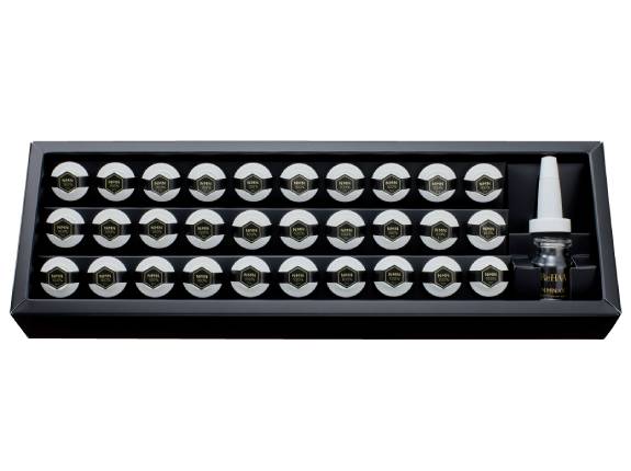 NMNダイヤモンドパウダー（スキンケア用）