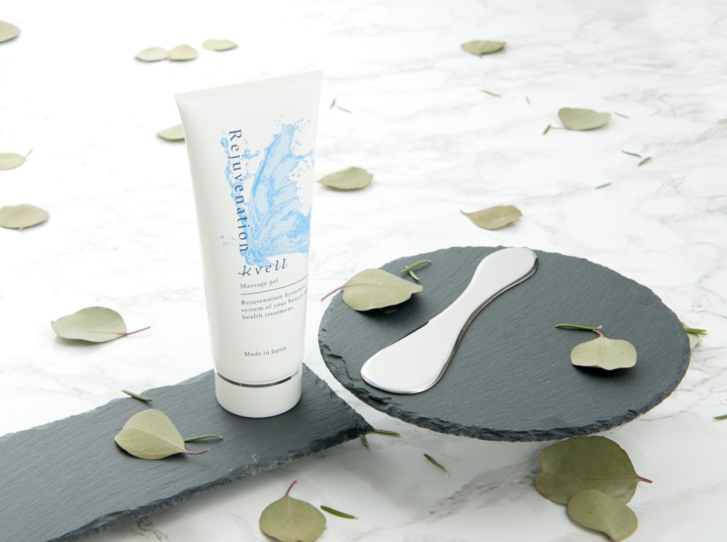 Kvell クベルジェル