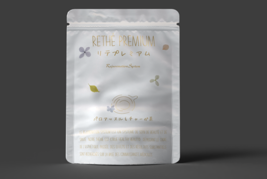 RETHÉ PREMIUM