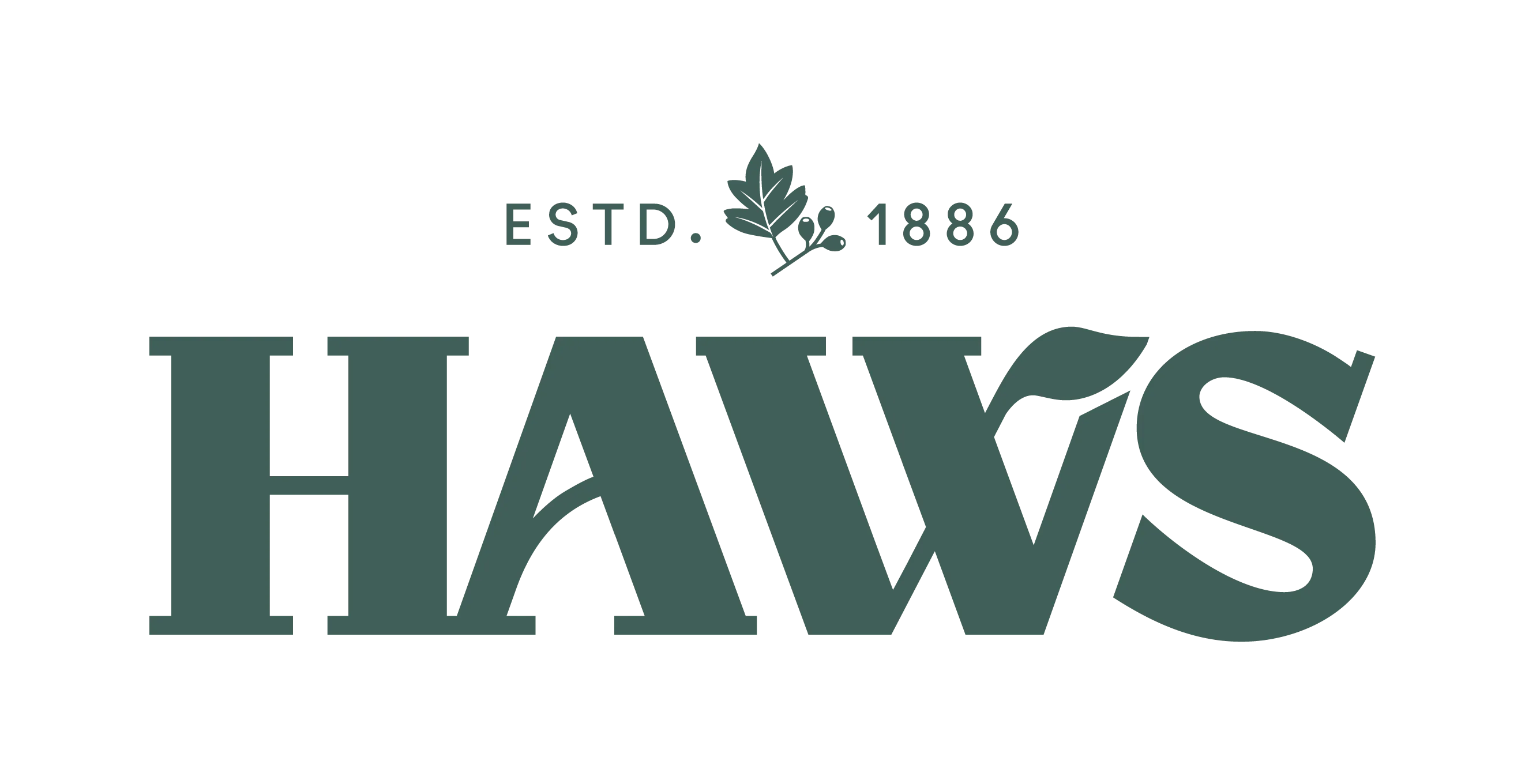 Haws brand image
