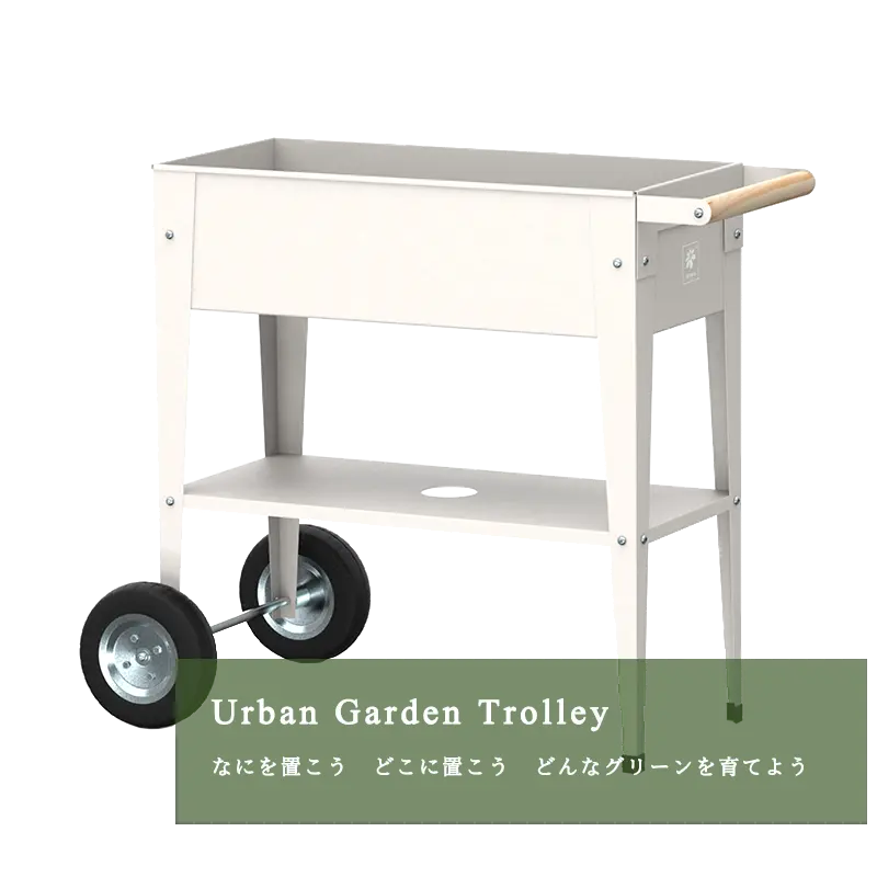 trolley main product image