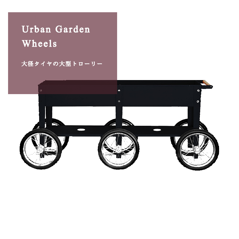 trolley main product image