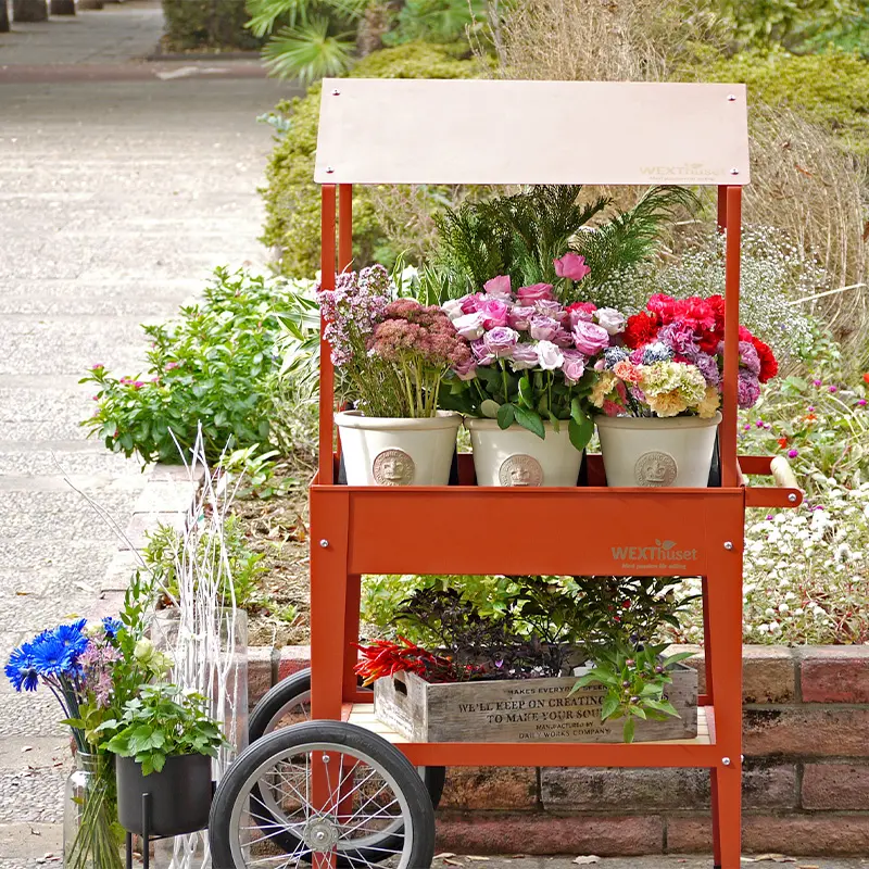 an example image of retail in use outdoors