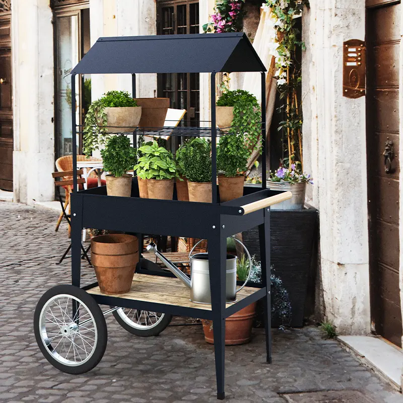 an example image of retail in use outdoors
