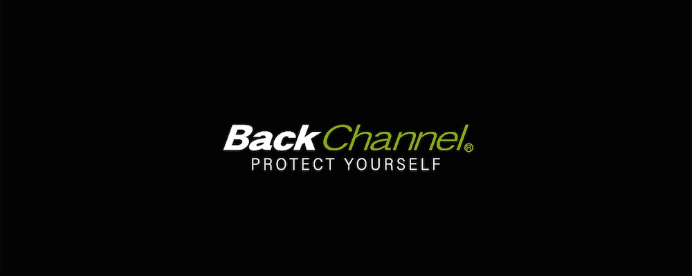 Back Channel/Хåͥ