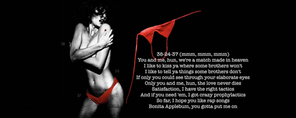 APPLEBUM / ���åץ�Х�