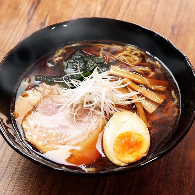 島根・雲南/出雲たかはし〉山陰拉麺三昧12食セット