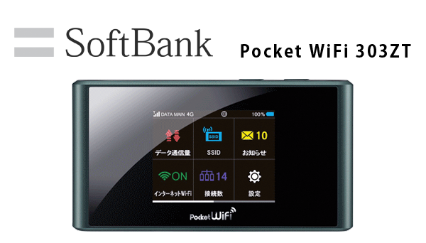 softbank