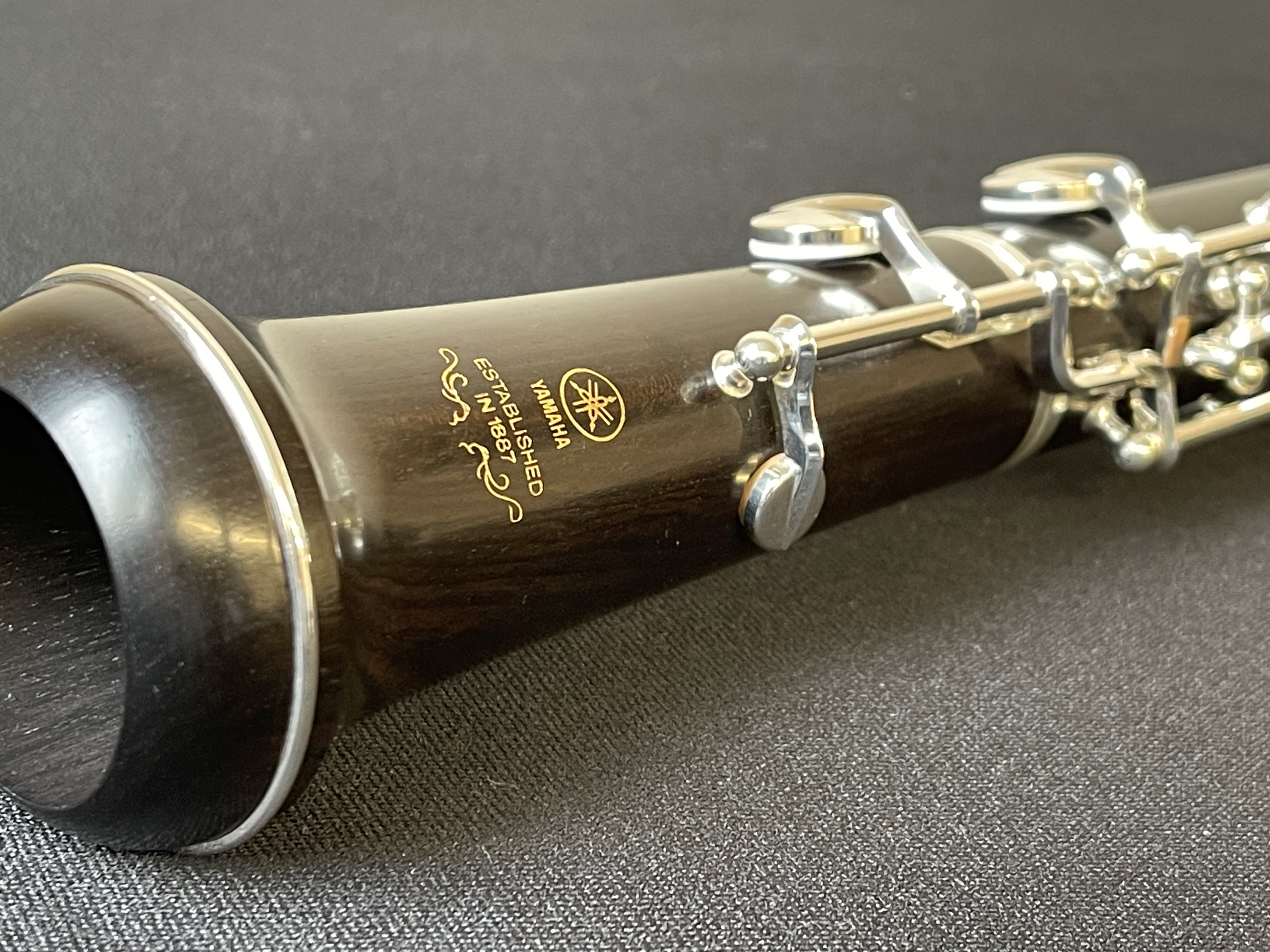 ヤマハ（セントラル楽器） オーボエ YOB-431C 限定モデル | オーボエ 