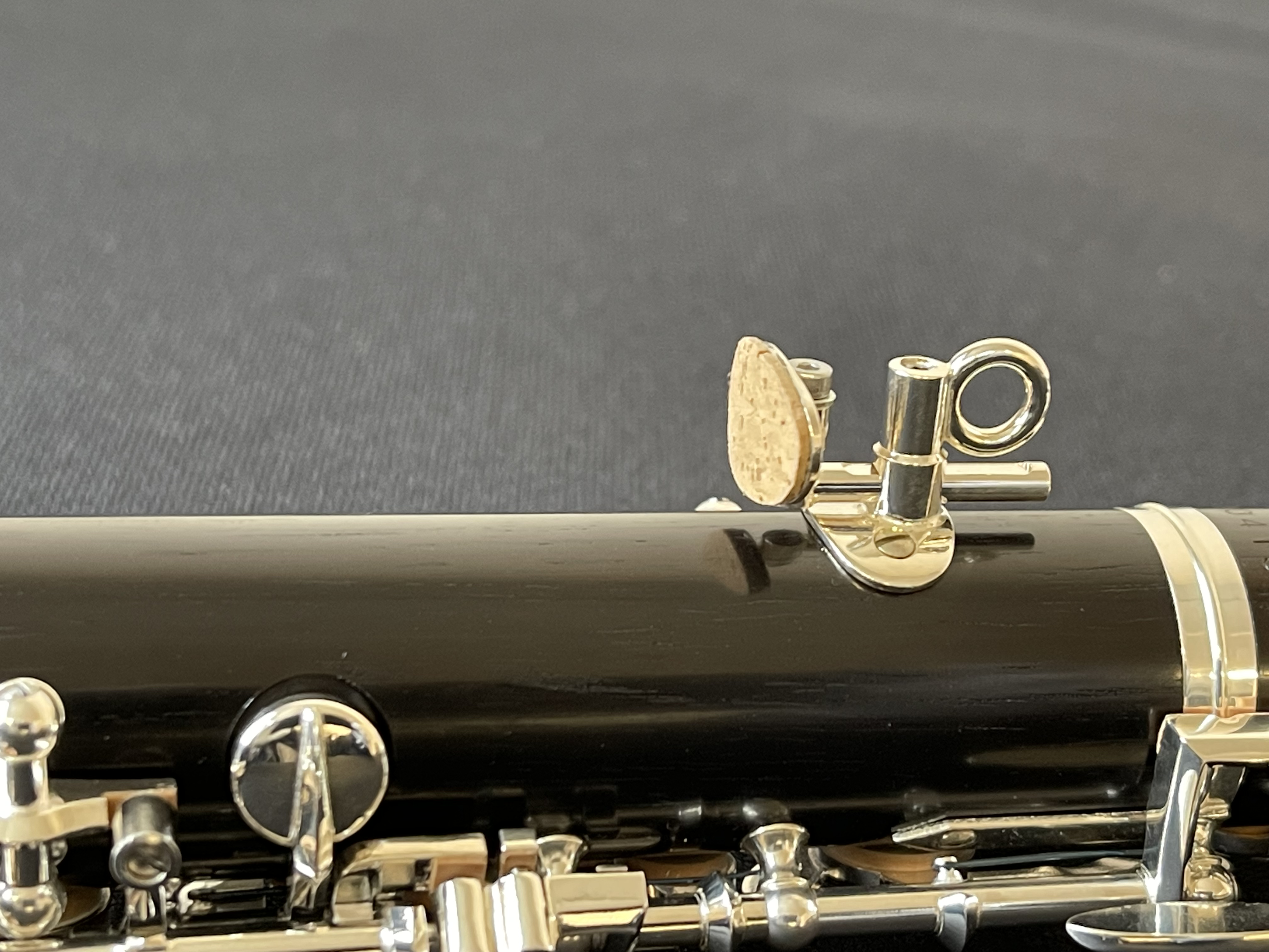 ヤマハ（セントラル楽器） オーボエ YOB-831C 限定モデル | 管楽器 