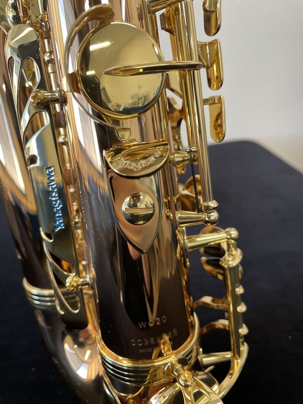 ヤナギサワ アルトサックス A-WO10 | 管楽器【新品】 | WINDS-Kawagoe