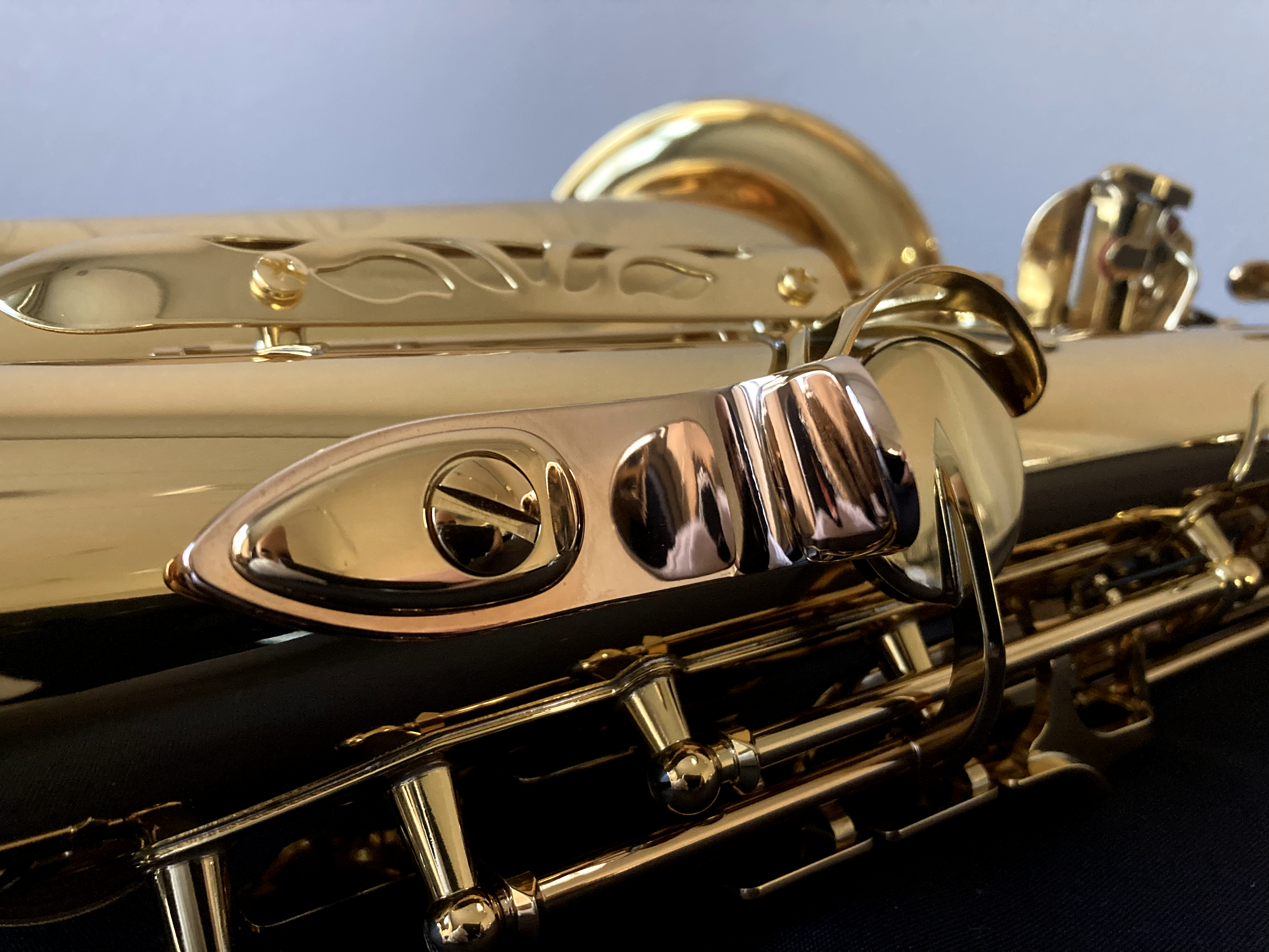 ヤマハ アルトサックス YAS-82Z リミテッドモデル | 管楽器【新品