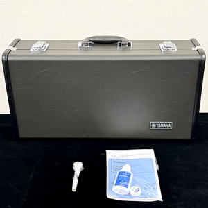 ヤマハ Bbトランペット YTR-2330 （ラッカー仕上げ） | 管楽器【新品