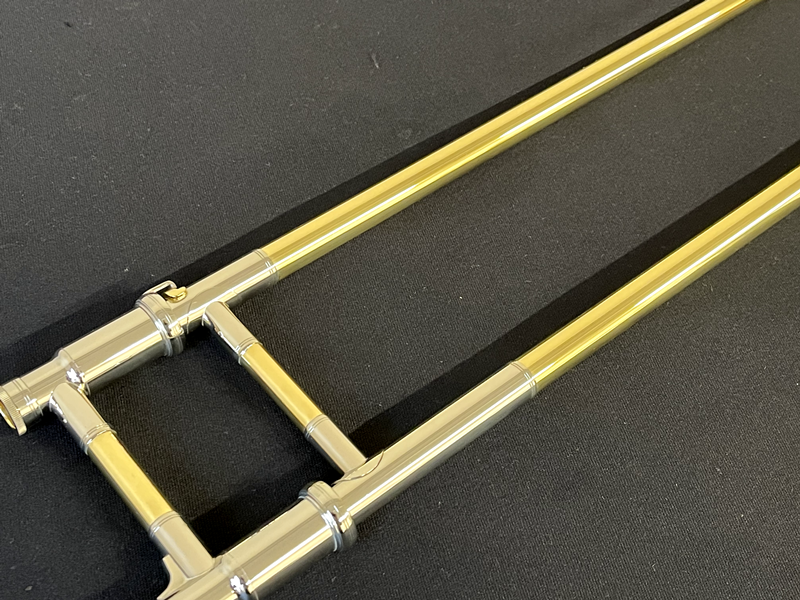 ヤマハ テナーバストロンボーン YSL-882GORⅡ | 管楽器【新品