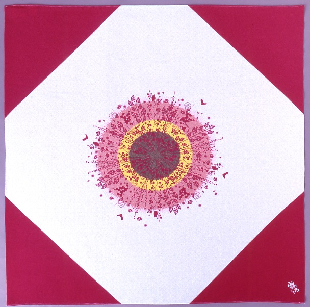 オリジナル風呂敷