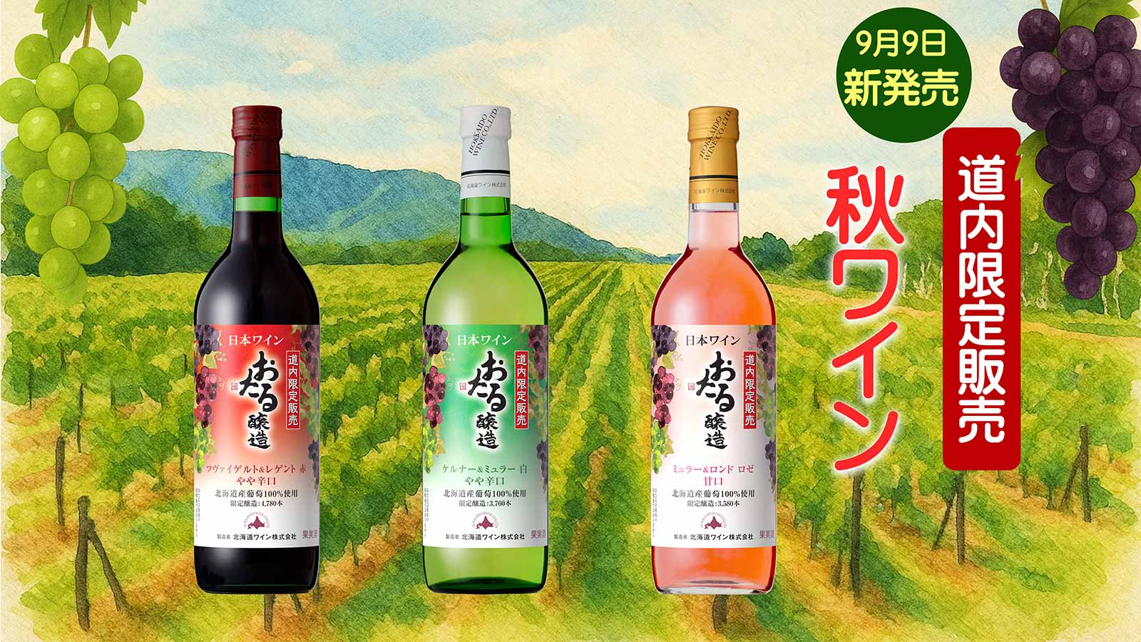 2025年日本ワインコンクール