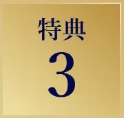 特典3