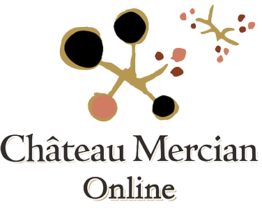 メルシャンロゴ