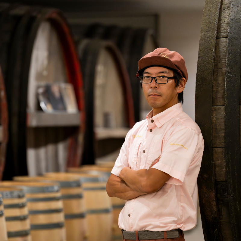 片丘ヴィンヤード