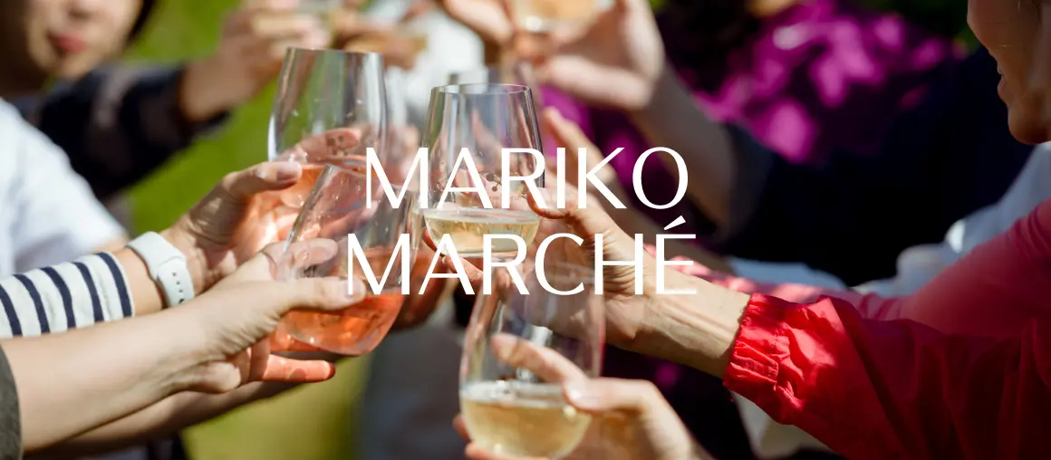 椀子マルシェ2025