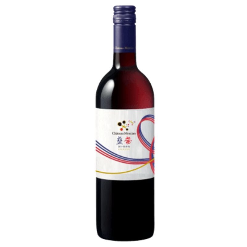 シャトー・メルシャン厳選ギフト】水引ラベル特別セット（贈答箱入り
