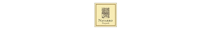 Navarro Vineyardの取り扱い商品一覧