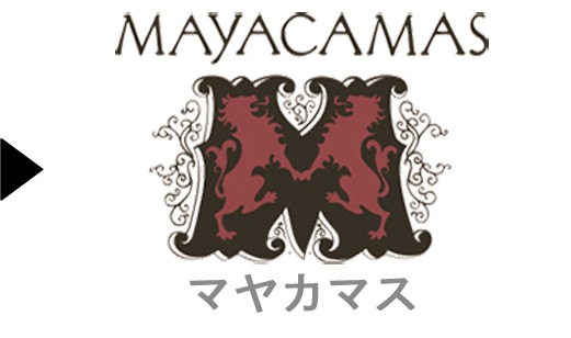  Mayacamas のワイン一覧