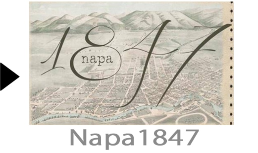   Napa 1847 のワイン一覧