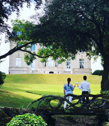 NV】ドゥ・ヴノージュ プランス・ブラン・ド・ブラン ｜ ワインセラー