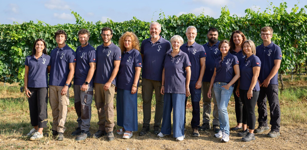 2019】カーゼ・バッセ・ディ・ジャンフランコ・ソルデラ ソルデラ IGP