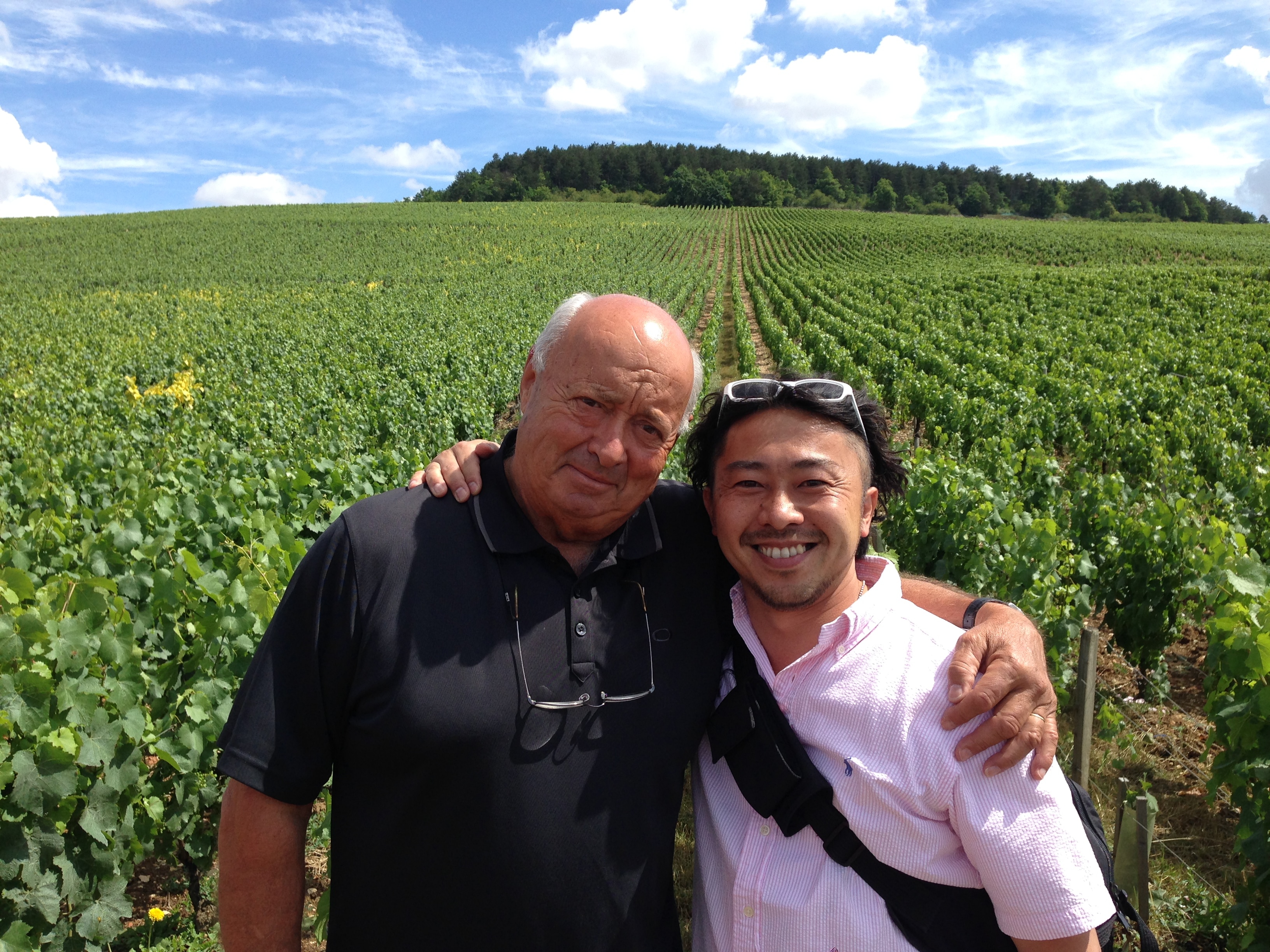 ドメーヌ クリスチャン モロー　シャブリ グランクリュ ヴァルミュール[2021]DOMAINE CHRISTIAN MOREAU CHABLIS GRAND CRU VALMUR ドメーヌ ロン デパキ シャブリ グラン クリュ ムトンヌ 2021J1