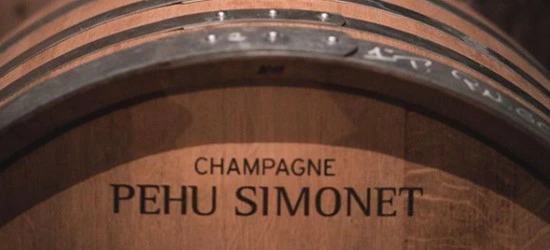 2013】ペユ・シモネ ファン・リュー No.1 グラン・クリュ ヴェルズネイ ブラン・ド・ノワール Pehu Simonet Fins Lieux  no.1 Verzenay Grand Cru Blanc de Noirs