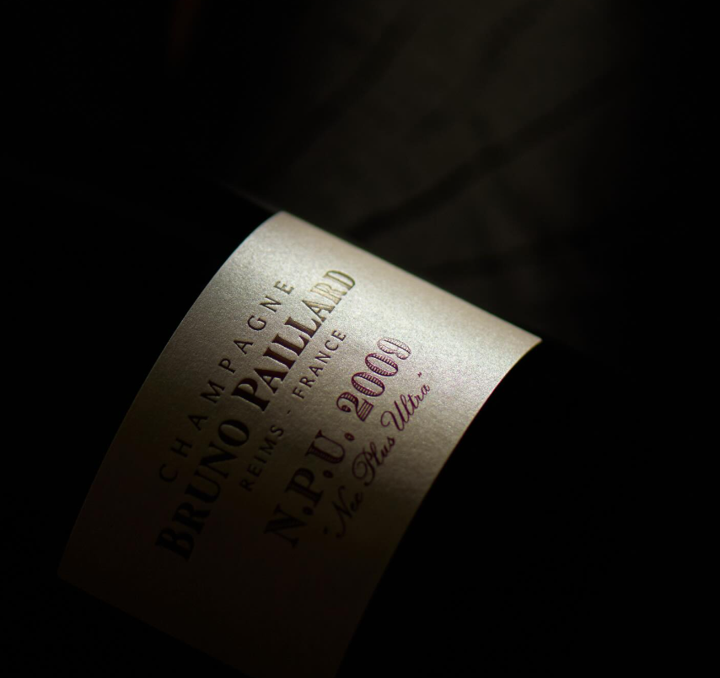 2008】ブルーノ・パイヤール N.P.U.2008（専用ボックス入り） Bruno