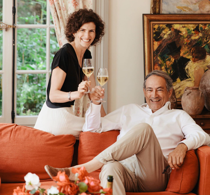 2008】ブルーノ・パイヤール N.P.U.2008（専用ボックス入り） Bruno