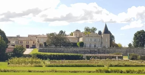 1997】シャトー・ラフィット・ロートシルト Chateau Lafite Rothschild