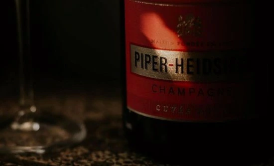 NV】パイパー・エドシック キュヴェ・ブリュット PIPER-HEIDSIECK