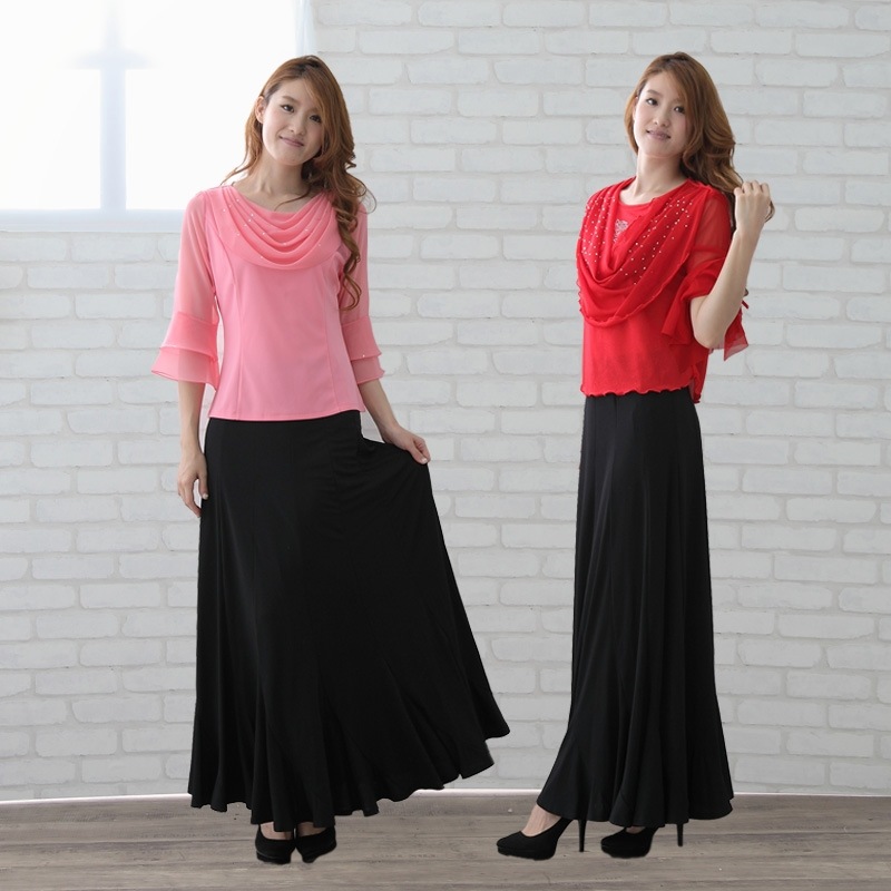 社交ダンス衣装・ドレス・コーラス衣装販売のウイング/コーラス（合唱