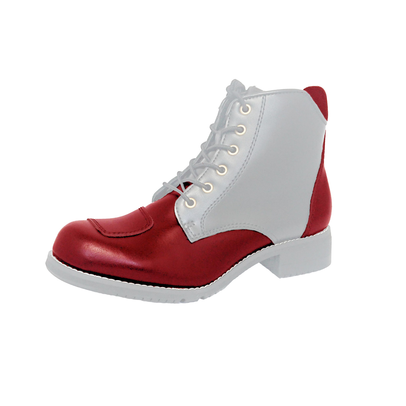 ワイルドウィング公式<革・バイクブーツ専門ブランド>