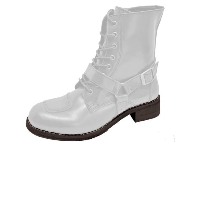 ワイルドウィング公式 革 バイクブーツ専門ブランド