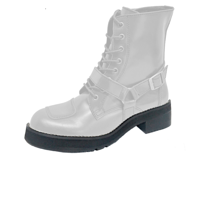 ワイルドウィング公式<革・バイクブーツ専門ブランド>